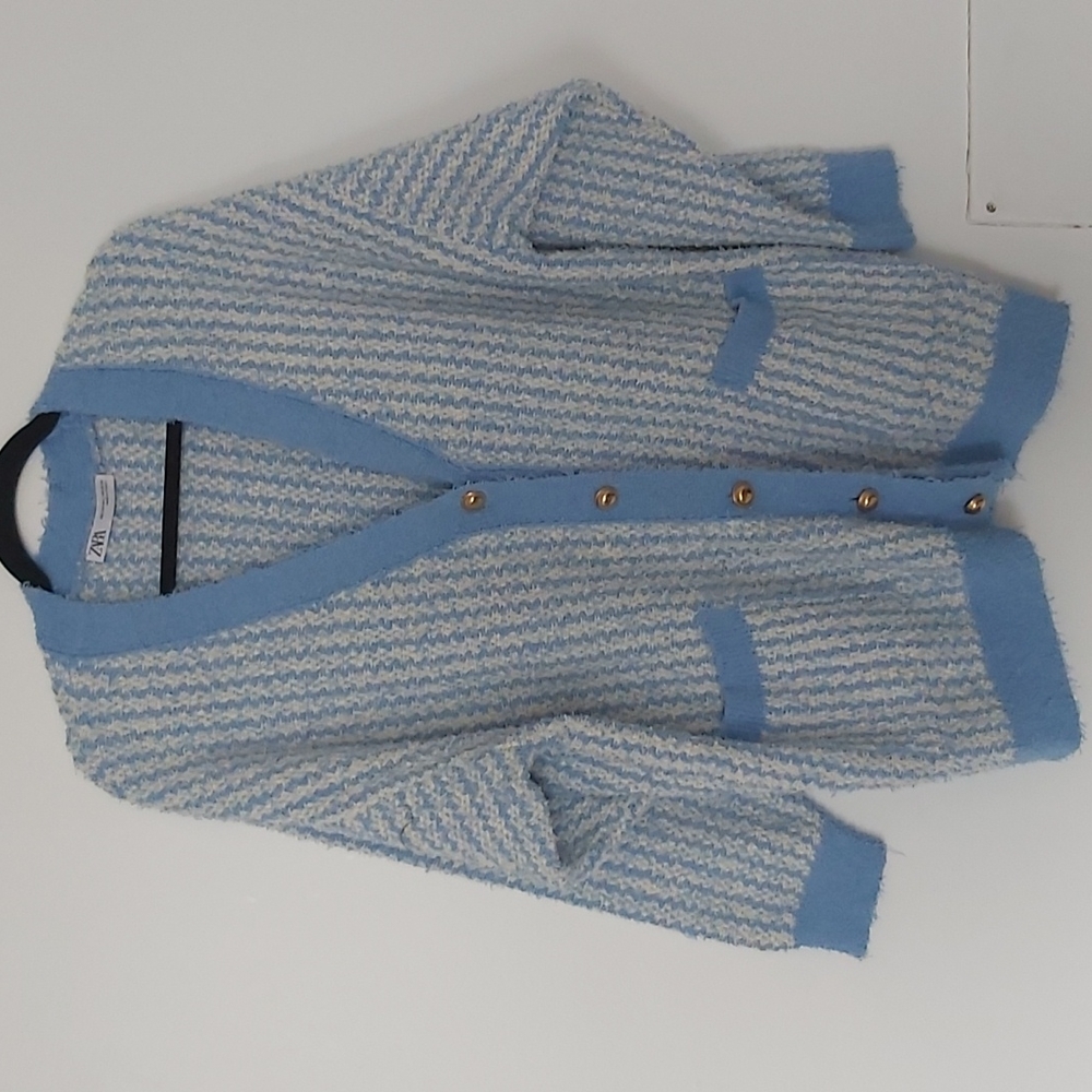 Zara - Cardigan